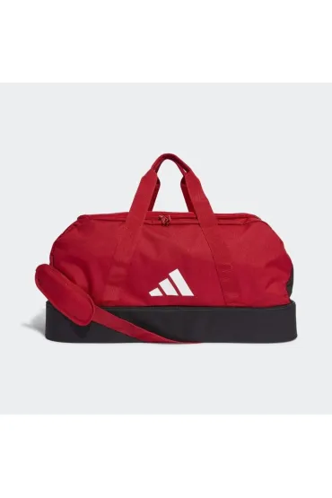 Torba Sportowa Adidas Tiro League Czerwona 40,75l