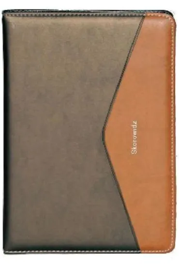 Aliga Skorowidz my 3360
