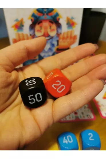 Pitagoras Egmont - Reiner Knizia