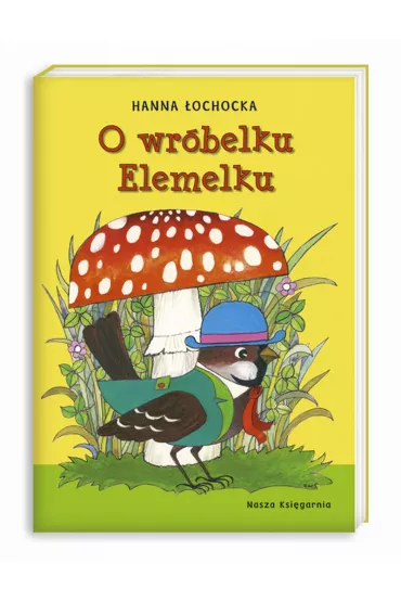 O wr�belku Elemelku - Hanna �ochocka