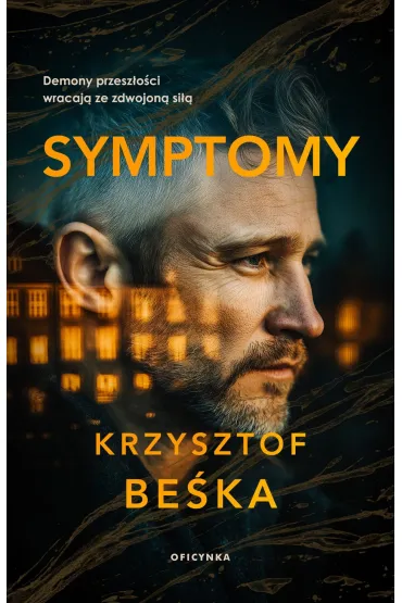 Symptomy - Krzysztof Be�ka