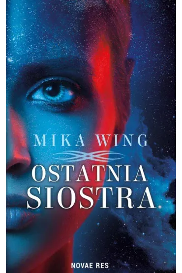 Ostatnia siostra - Mika Wing