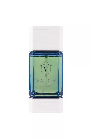 Khadlaj Valor Chivalry Woda perfumowana 100 ml