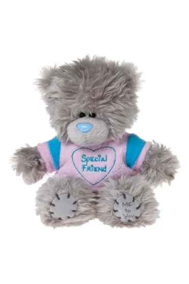 Mi� 5 W koszulce. Special friends * Carte Blanche