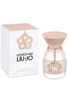 Liu Jo Lovely Me woda perfumowana dla kobiet spray 50 ml