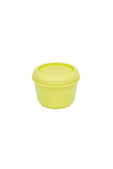 Milan Pojemnik okrgy na lunch 0.25 l