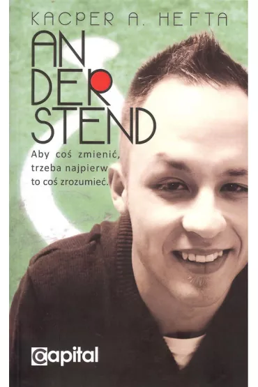 Anderstend - Kacper A Hefta