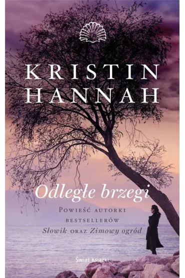 Odleg�e brzegi - Kristin Hannah