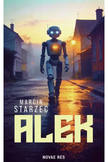 Alek - Marcin  Starzec