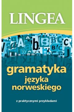eBook Gramatyka jzyka norweskiego z praktycznymi przykadami pdf mobi epub