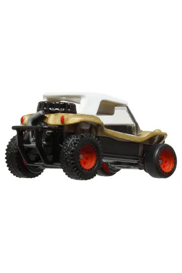Hot Wheels. Boulevard HRT57 Mattel