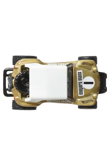 Hot Wheels. Boulevard HRT57 Mattel