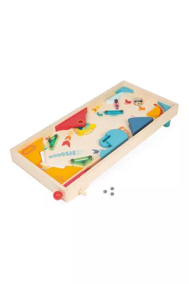 Gra zr�czno�ciowa Pinball 5+ Janod