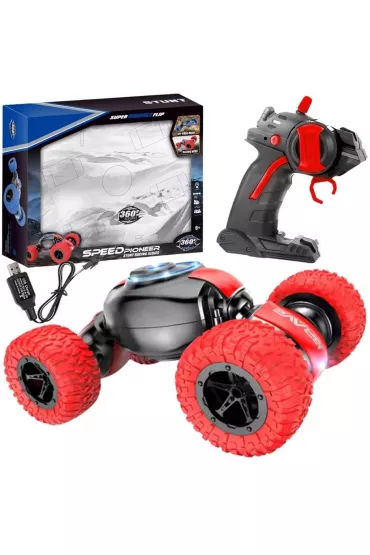 Samoch�d kaskaderski R/C mix Maksik