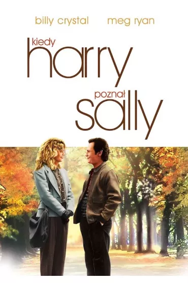 Kiedy Harry pozna Sully - Rob Reiner