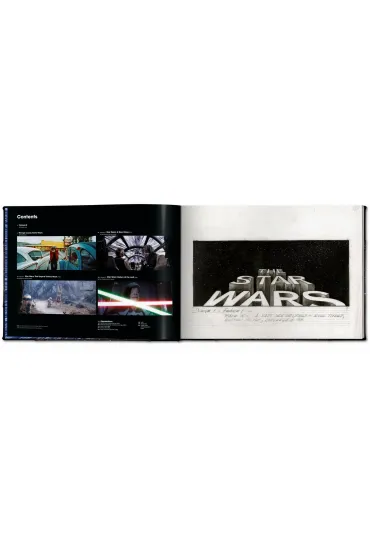 The Star Wars Archives. 1977-1983 wer. angielska - Paul Duncan
