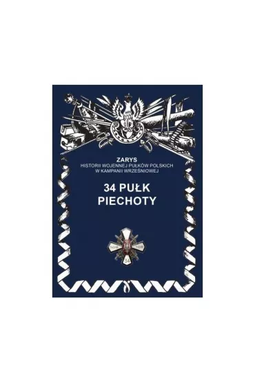 34 pu�k piechoty - Przemys�aw Dymek