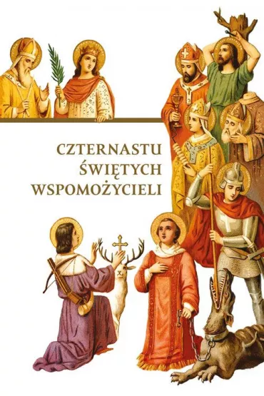 Czternastu �wi�tych Wspomo�ycieli
