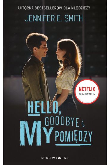 Hello, Goodbye i my pomiędzy. Wydanie filmowe