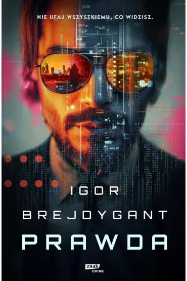 Prawda wyd. specjalne - Igor Brejdygant