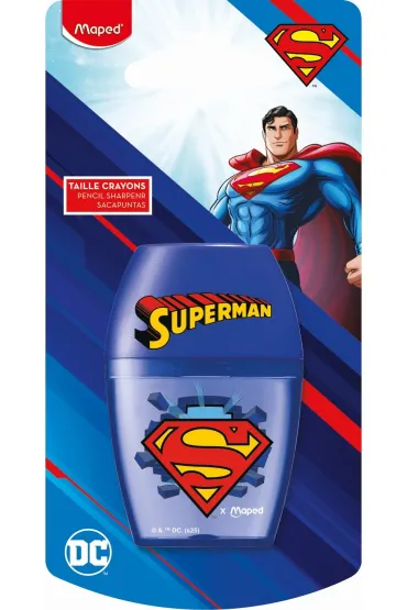 Maped Temper�wka Shaker Superman 1 otw�r