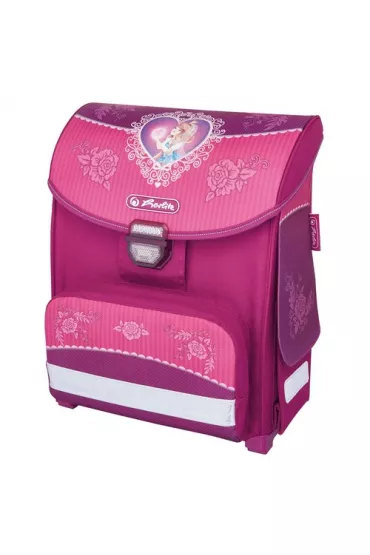Herlitz Tornister Smart Magic Princess - Jesper Juul
