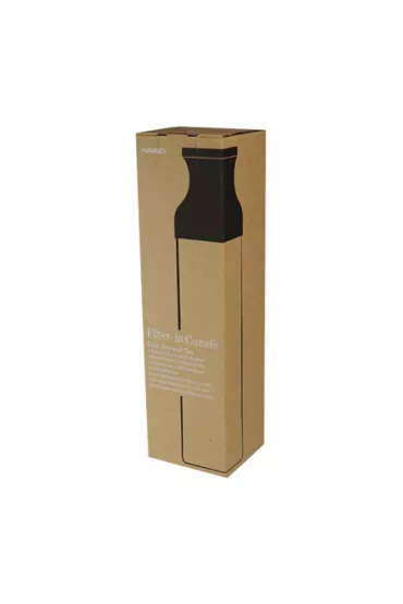 Hario Filter-In Tea Carafe Butelka do Cold Brew Morski 1 l