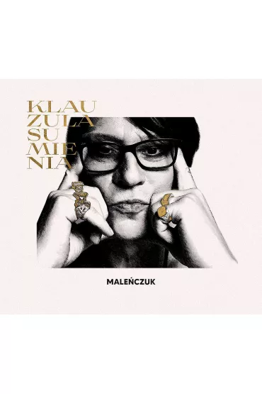 Klauzula sumienia (CD) - Maciej Male�czuk
