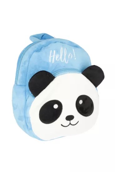 Starpak Plecak pluszowy Panda