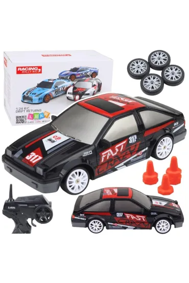 Samoch�d do driftu zdalnie sterowany LeanToys