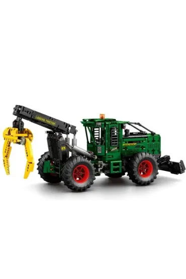 Klocki Skidder 1741el