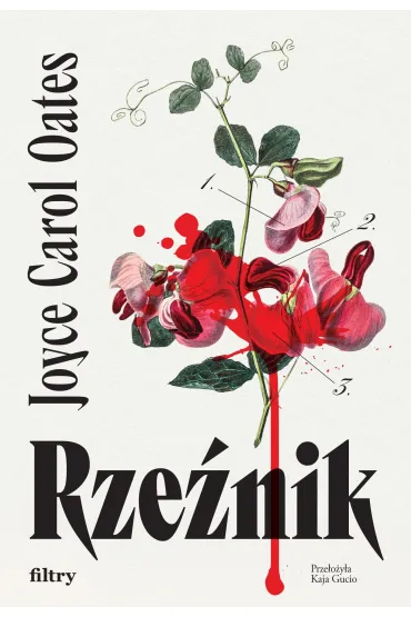 Rze�nik - Joyce Carol Oates