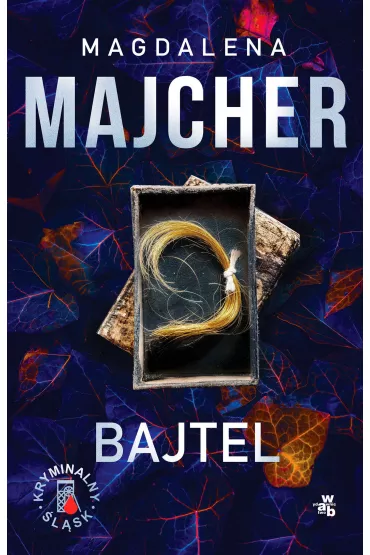 Bajtel - Magdalena Majcher