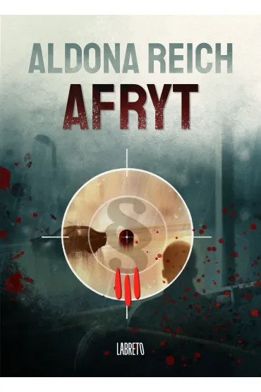 Afryt. Darasz. Tom 3 - Aldona  Reich