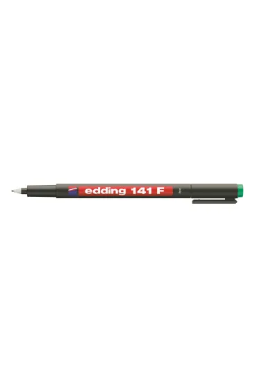 Edding Foliopis 0,6 zielony 141F
