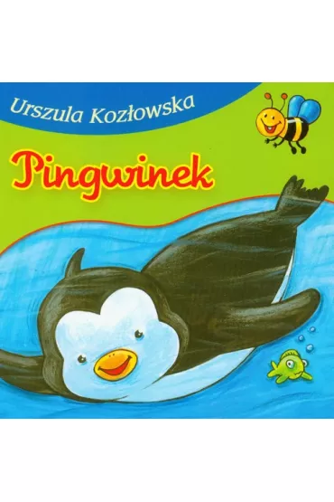 Pingwinek - Urszula Koz�owska