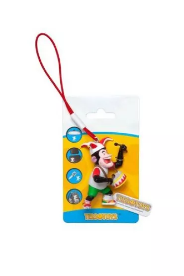 Tissotoys Zawieszka Don Pedro 12018