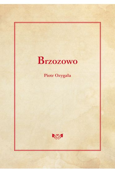 Brzozowo