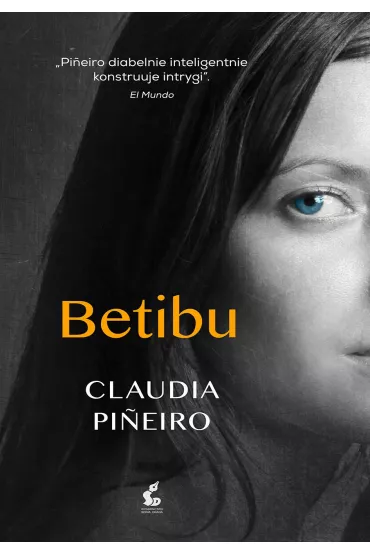 Betibu - Claudia Pineiro