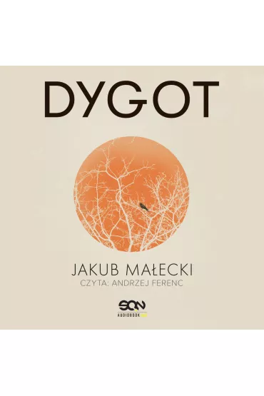 Audiobook Dygot mp3 - Jakub Maecki