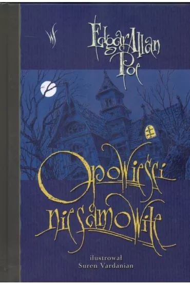 Opowie�ci niesamowite - Edgar Allan Poe