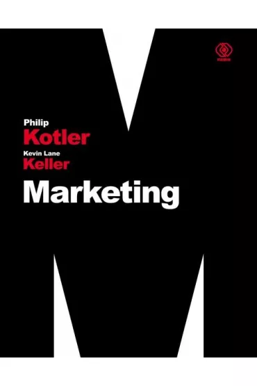 Marketing - Philip Kotler