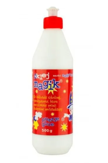 Kamaben Klej introligatorski Magic 500 g