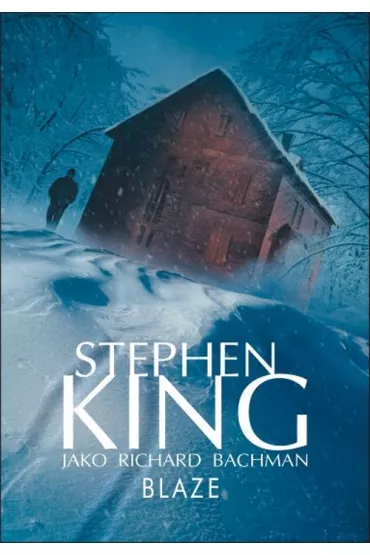Blaze - Stephen King