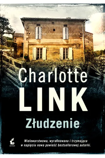 Z�udzenie - Charlotte Link