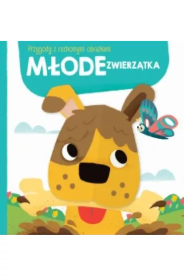 M�ode zwierz�tka. Przygody z ruchomymi obrazkami