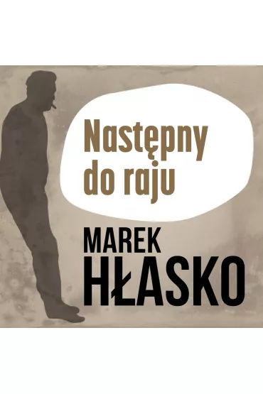 Audiobook Nastpny do raju mp3 - Marek Hasko