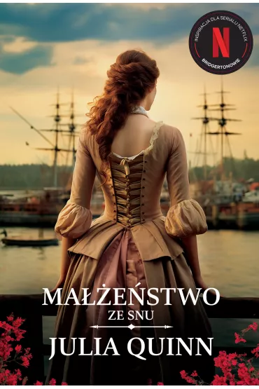 eBook Ma��e�stwo ze snu. Rodzina Rokesby. Tom 2 mobi epub - Julia Quinn