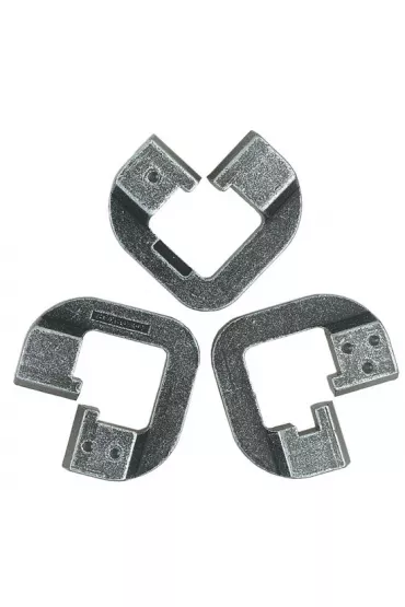 �amig��wka Cast Chain - poziom 6/6