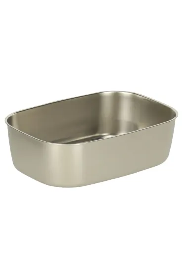 Lunch box podgrzewacz obiadowy elektryczny samochodowy 1500ml 1.5 l + 450 ml